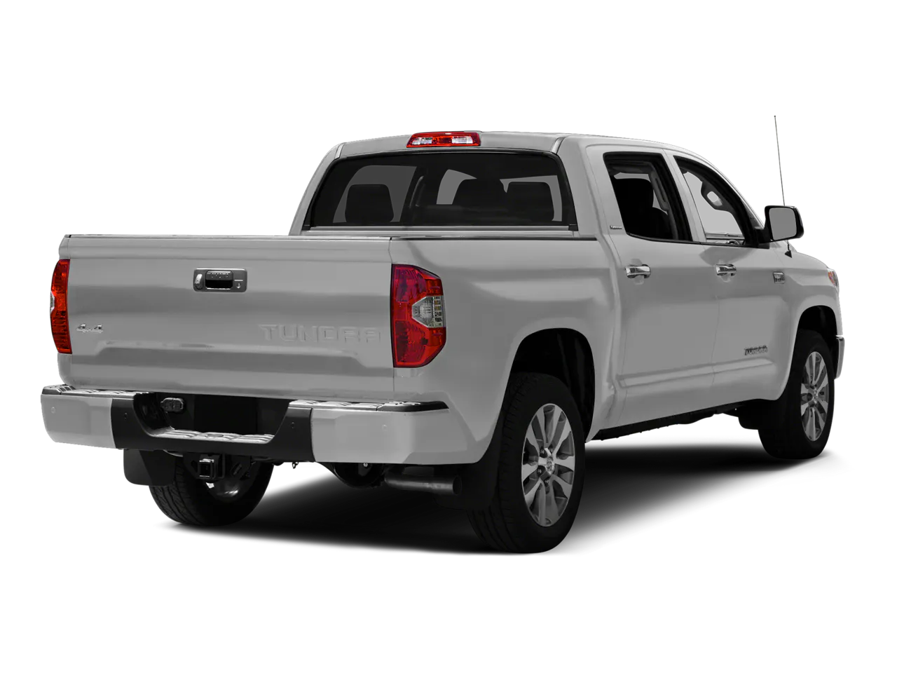 Used 2015 Toyota Tundra Truck Truck